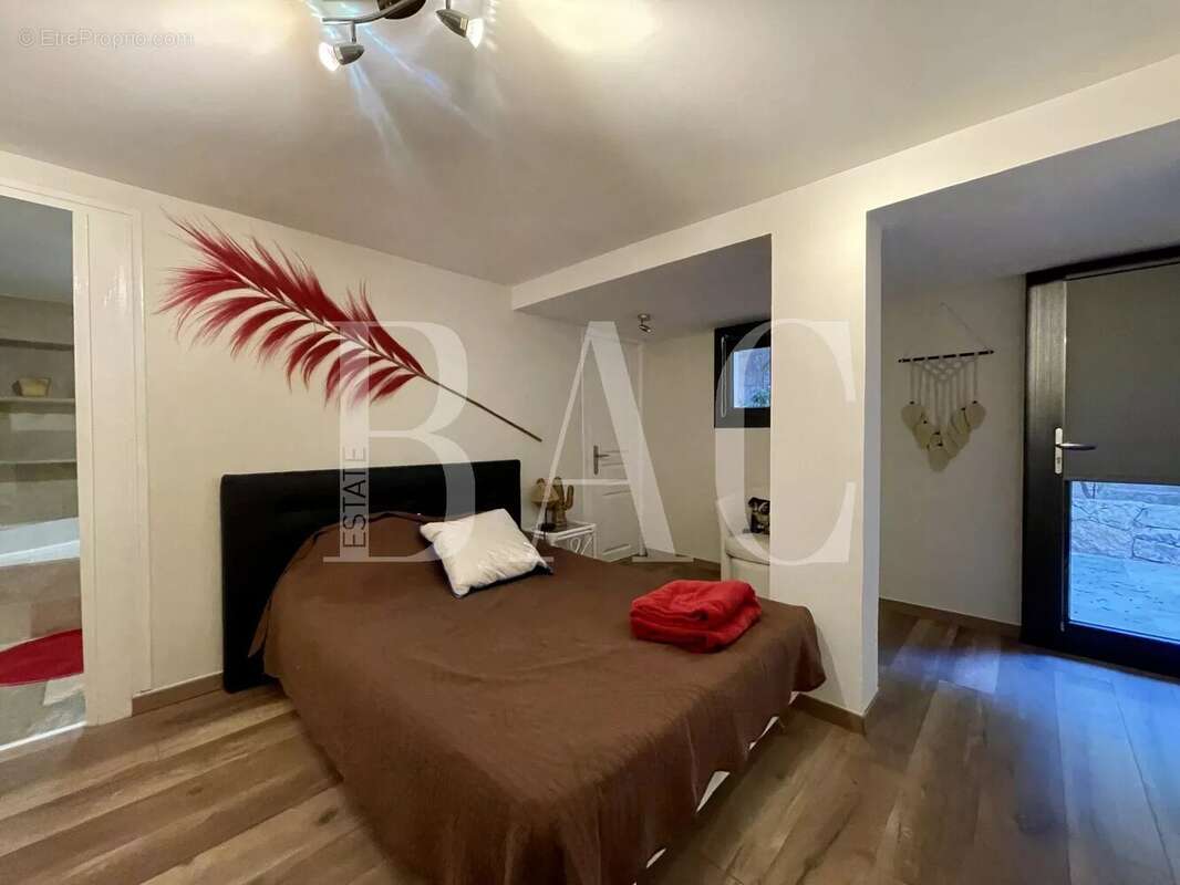 Maison à SAINTE-MAXIME