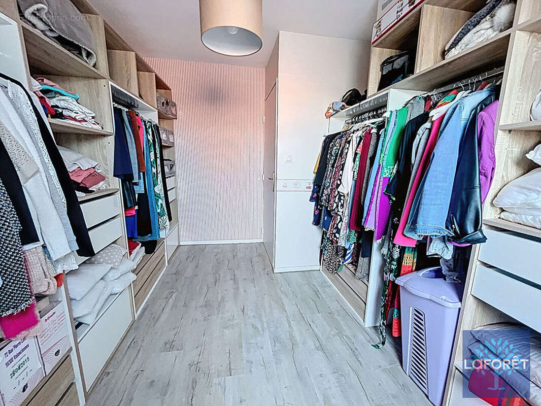 Maison à VALENCIENNES