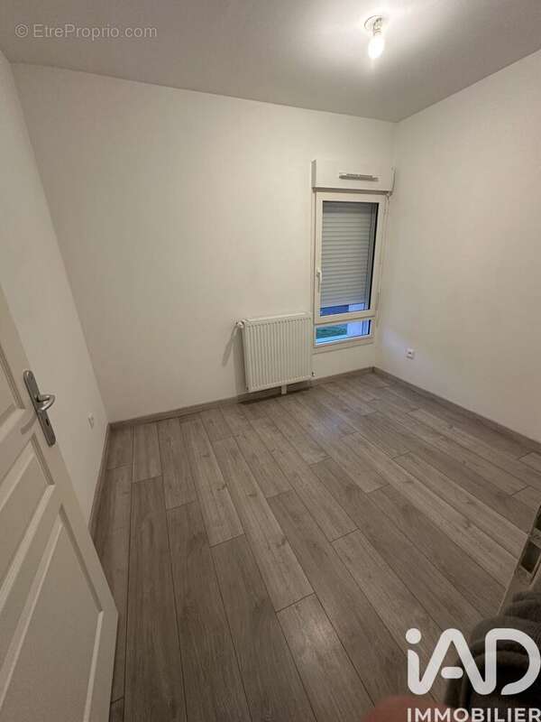 Photo 6 - Appartement à PRECY-SUR-OISE