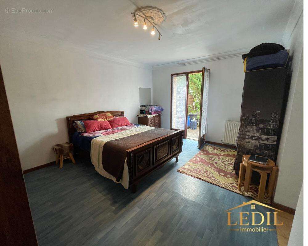 Maison  de ville - photo 2