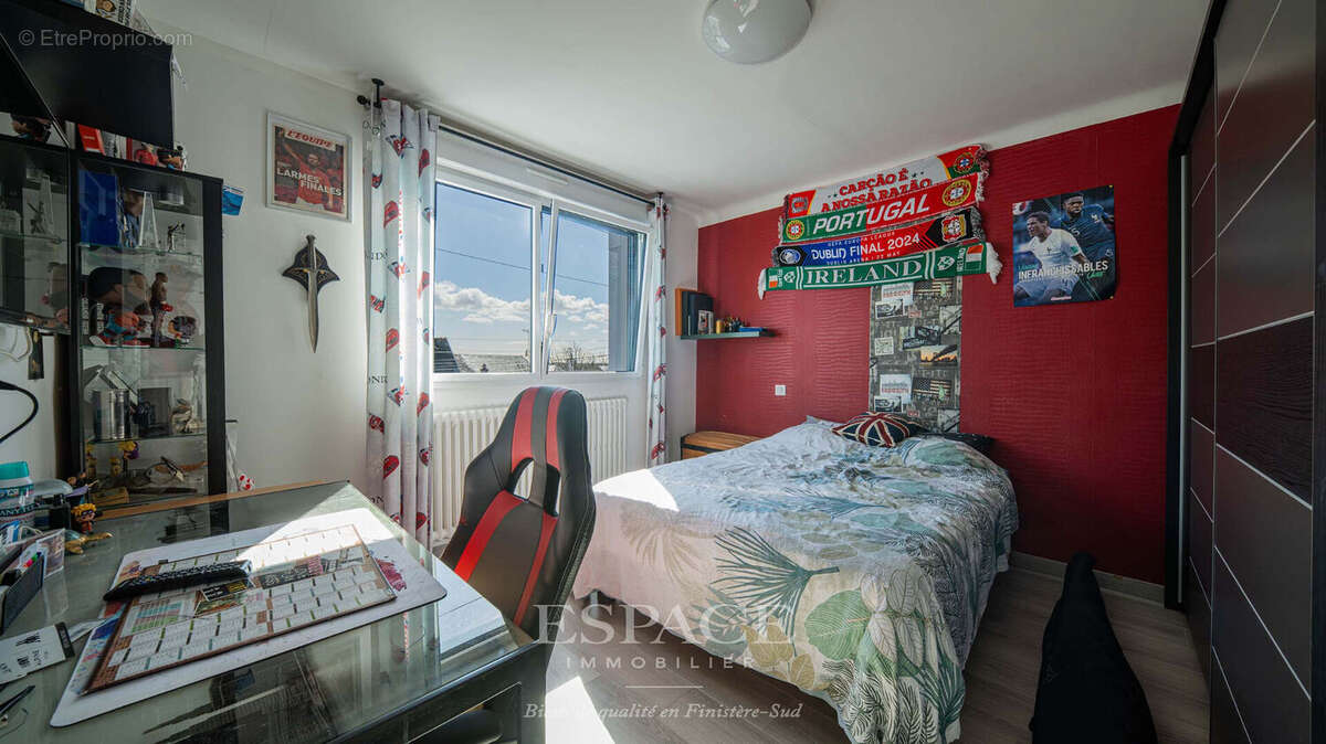 Maison à CONCARNEAU