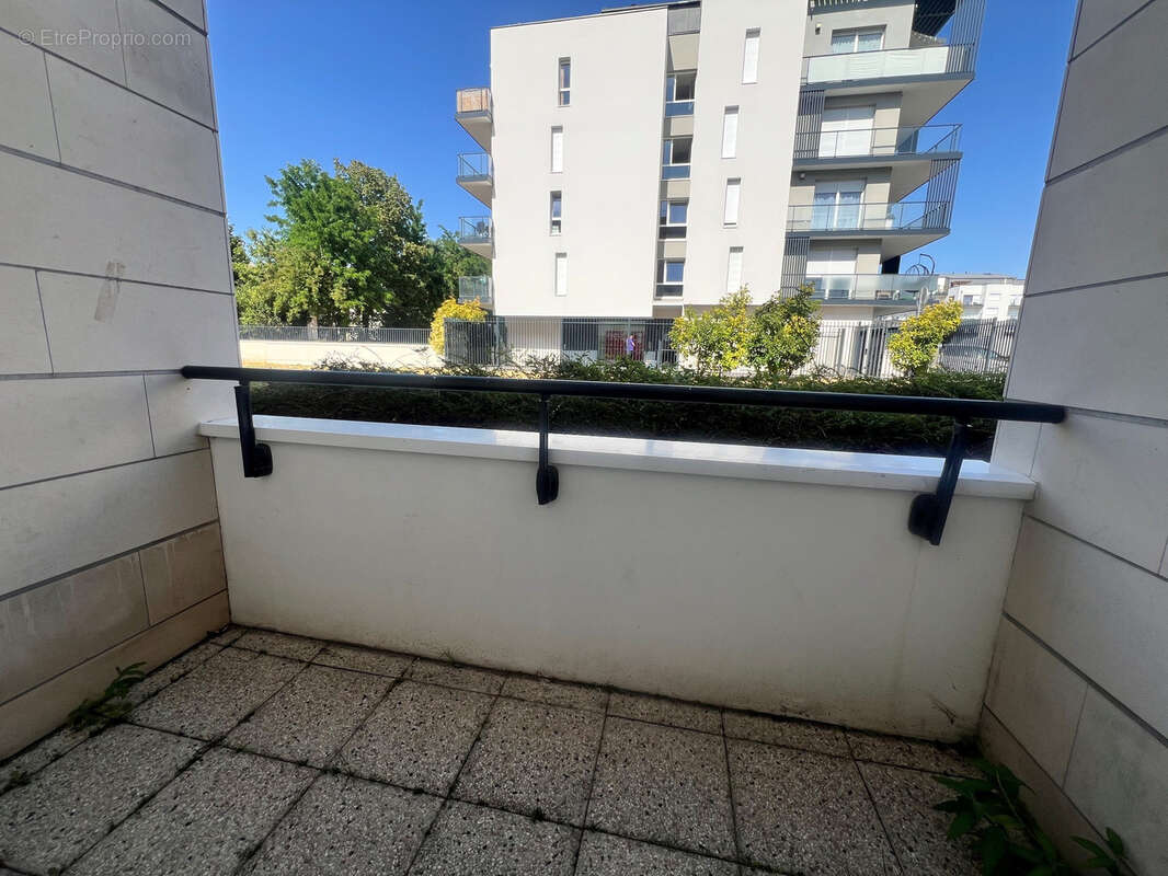 Clairmarais proche gare centre - appartement type 3 de 70m2 + terrasse - photo 7