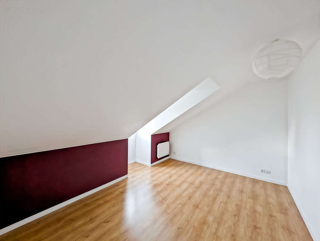 Appartement à MONTGERON