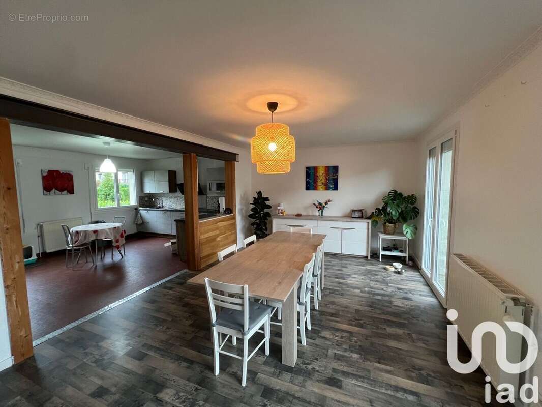 Photo 4 - Maison à SAINT-LO