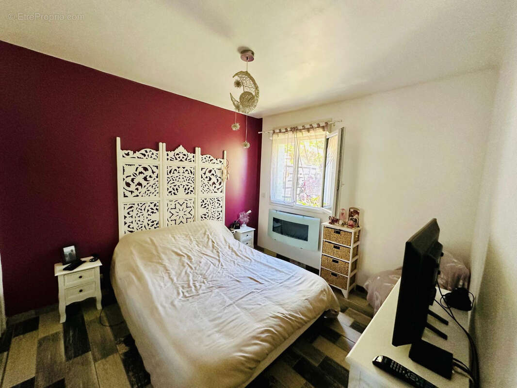 Maison à SAINT-MANDRIER-SUR-MER