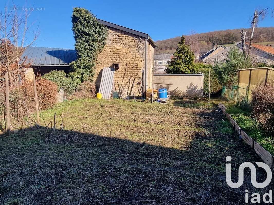 Photo 3 - Maison à RAUCOURT-ET-FLABA