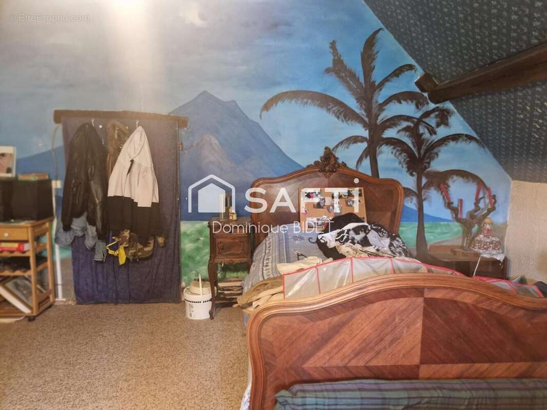 Photo 9 - Maison à LALIZOLLE