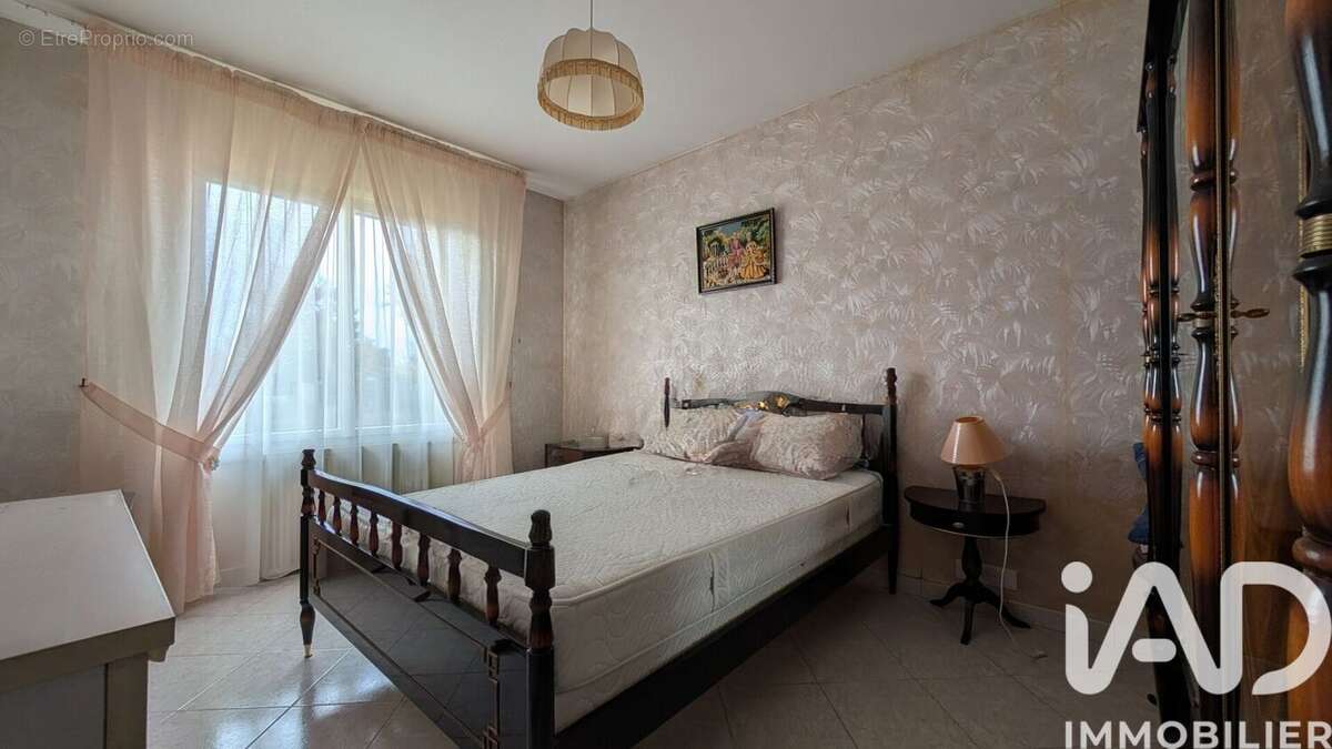 Photo 8 - Maison à SAINT-LOUIS-DE-MONTFERRAND