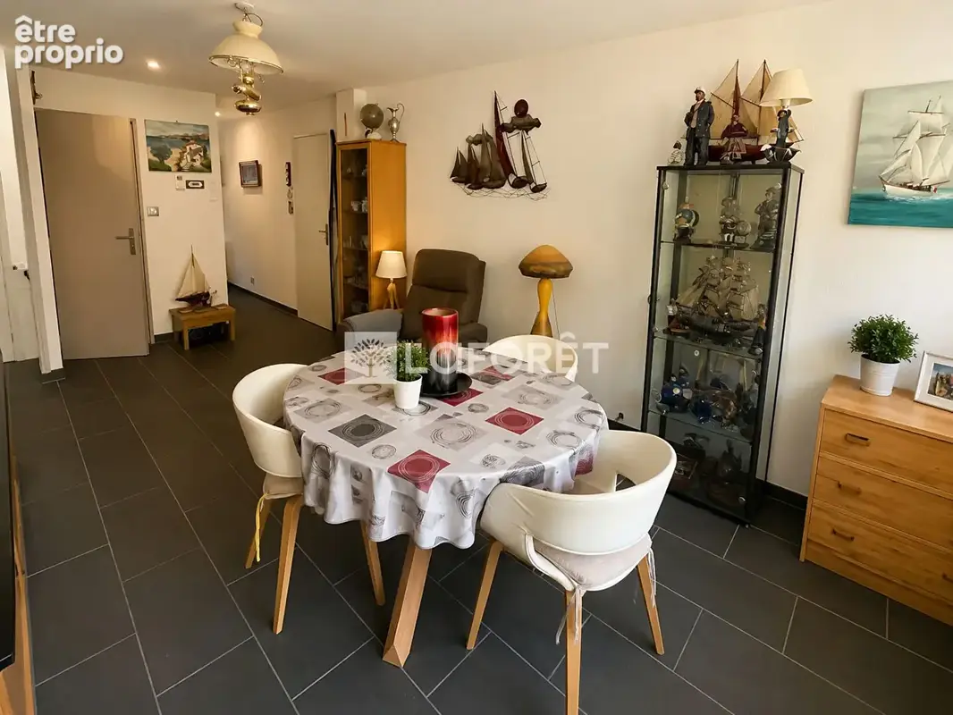 Appartement Offemont 3 pièce(s) 65.20m2 - photo 3