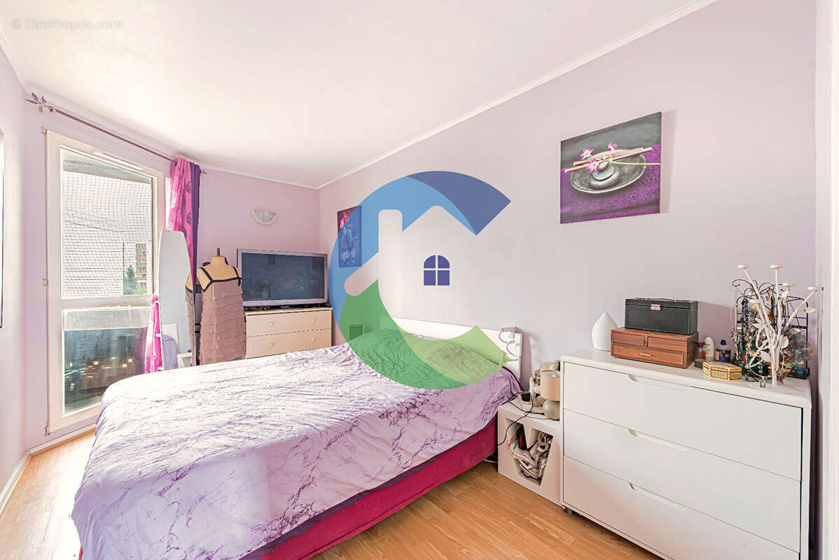 Appartement à LONGJUMEAU