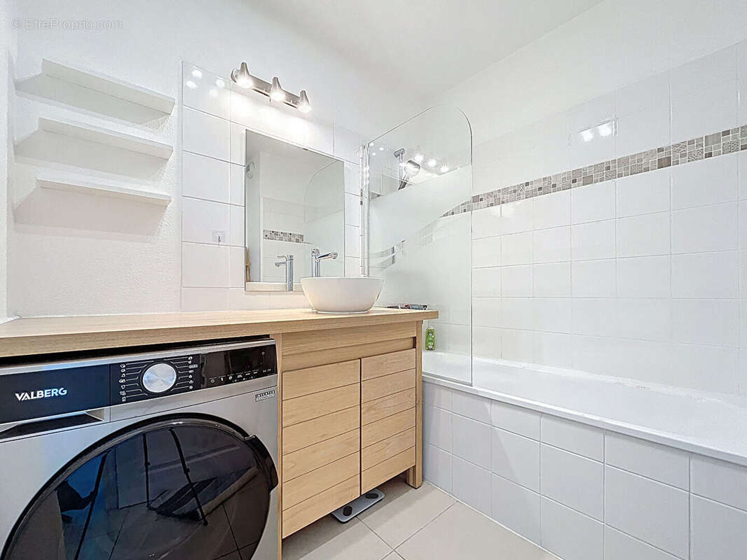 Appartement à AIX-EN-PROVENCE