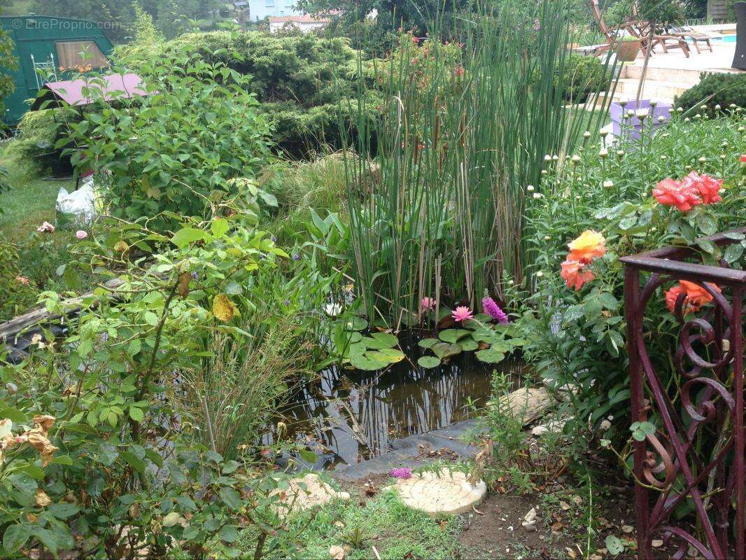 Maison à MAULEON-BAROUSSE