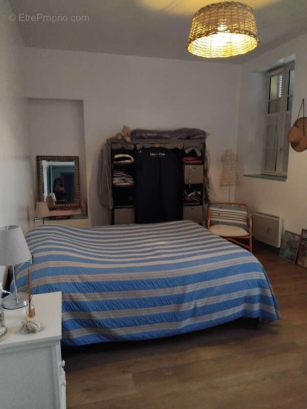 Appartement à LE CHATEAU-D'OLERON