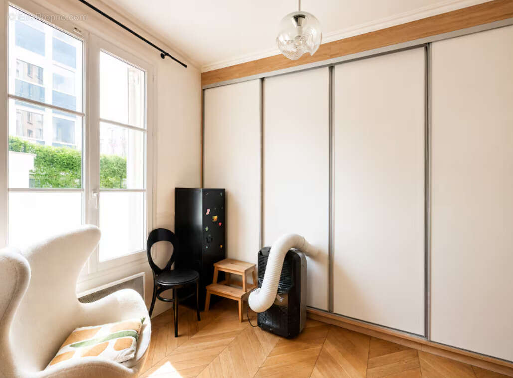 Appartement - photo 11