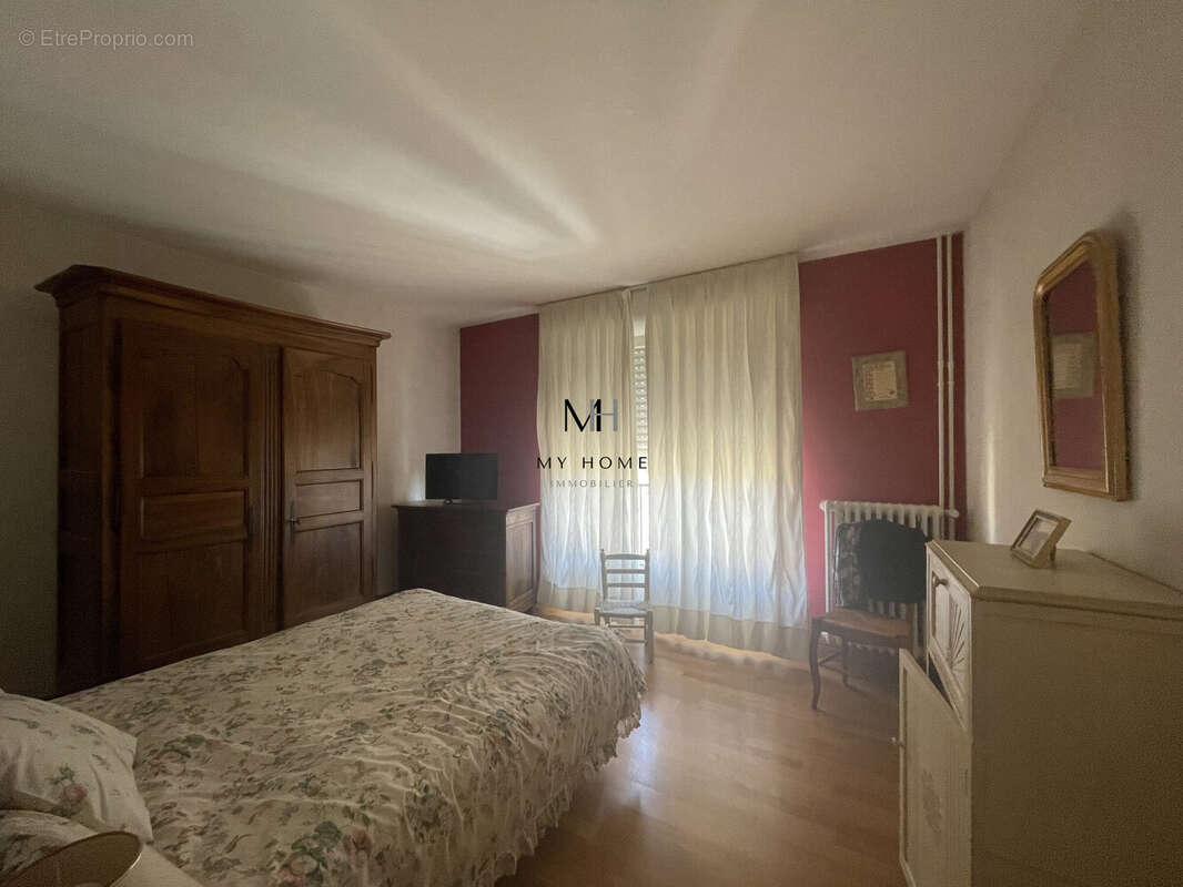 Appartement à ALENCON