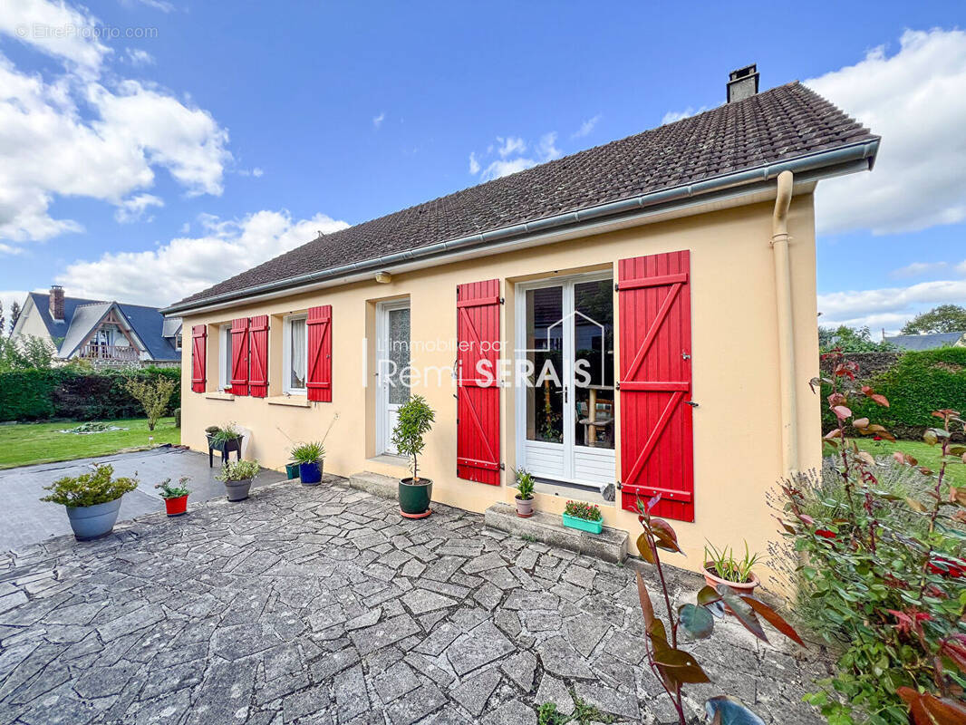 Maison à FLERS