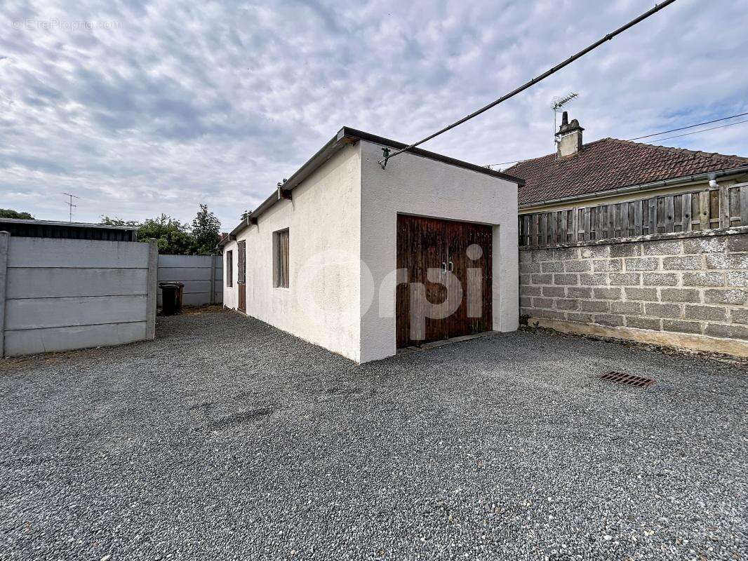 Maison À Vendre - photo 9