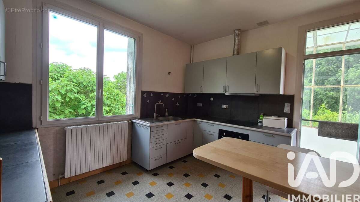 Photo 4 - Maison à BRESSOLS