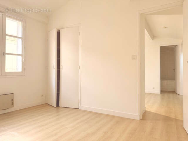 Appartement à LA ROCHELLE