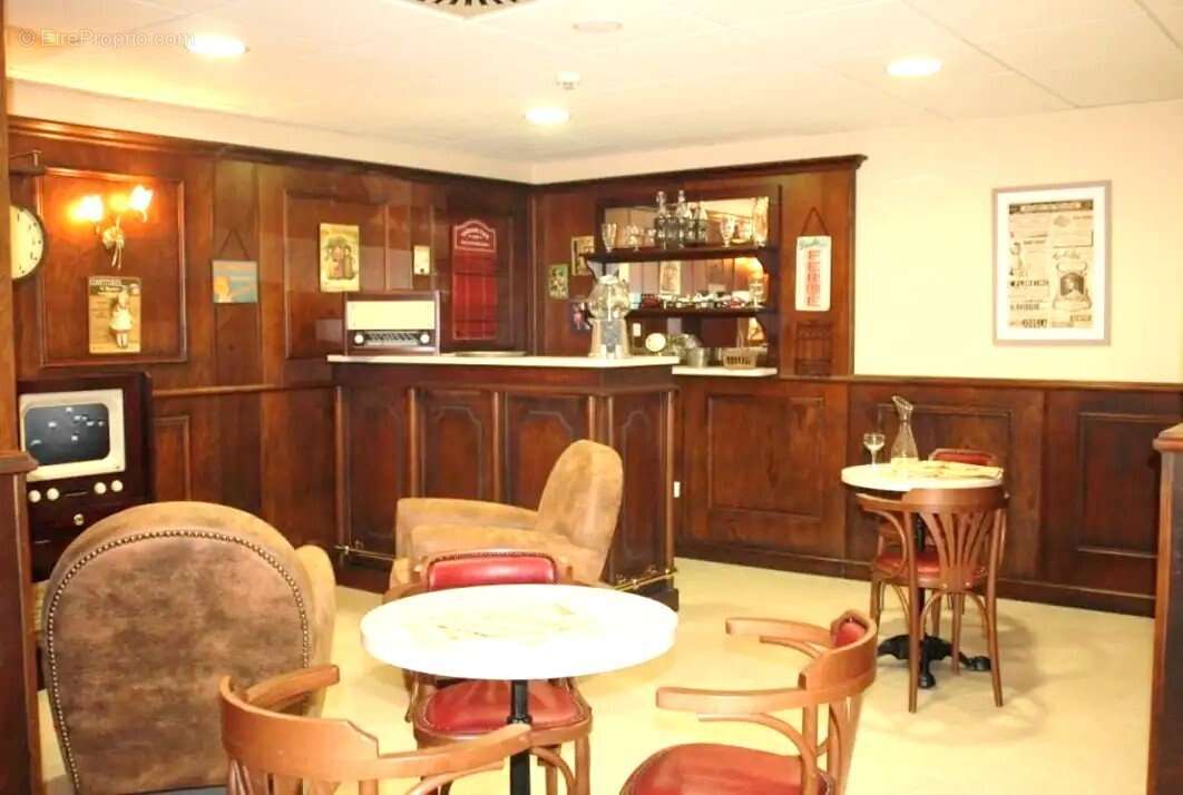 INVESTISSEMENT LOCATIF  Parignargues  Résidence EHPAD Château Notre-Dame - 7 % de rentabilité - photo 9