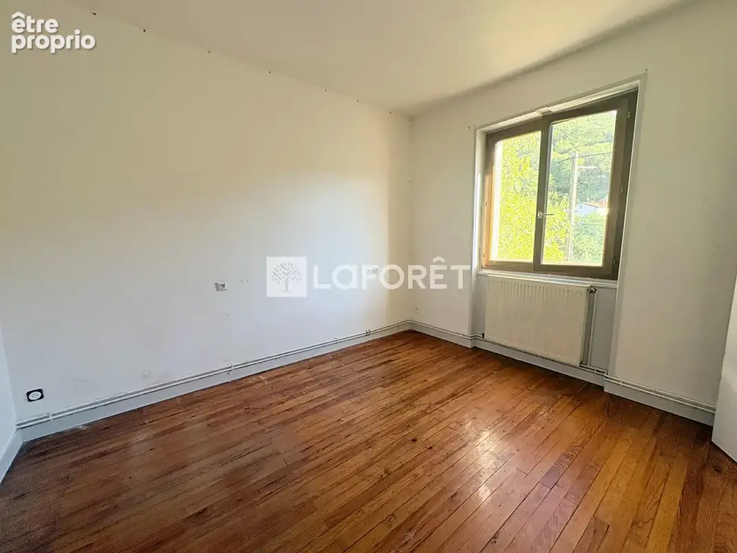 Appartement Givors 76.67m² - photo 8