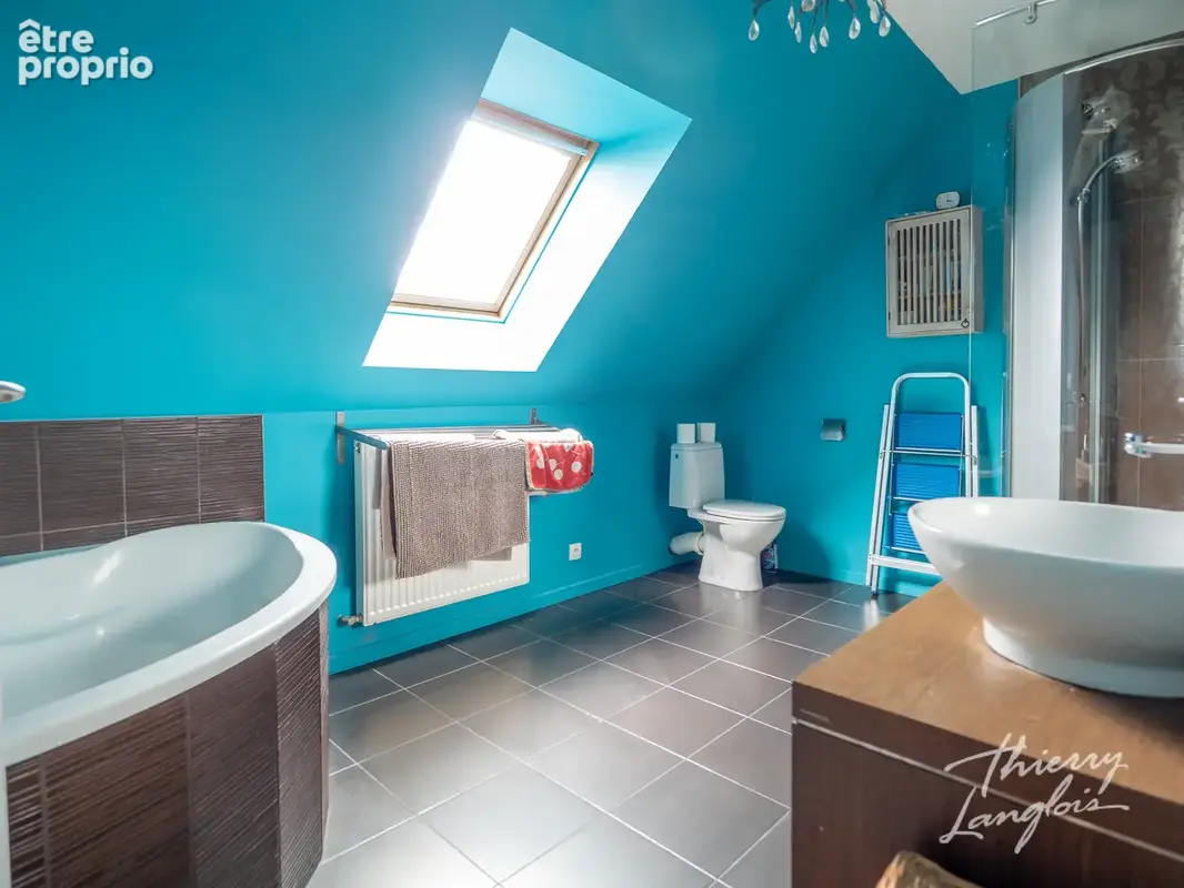 Exclusivité - coup de coeur aux portes de cysoing - photo 11