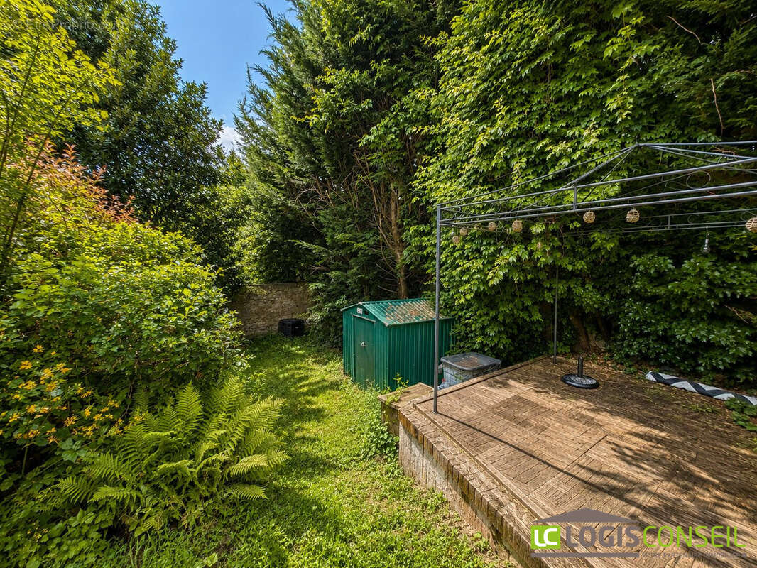 Maison 115 m² à Fontenay-Aux-Roses  - photo 8