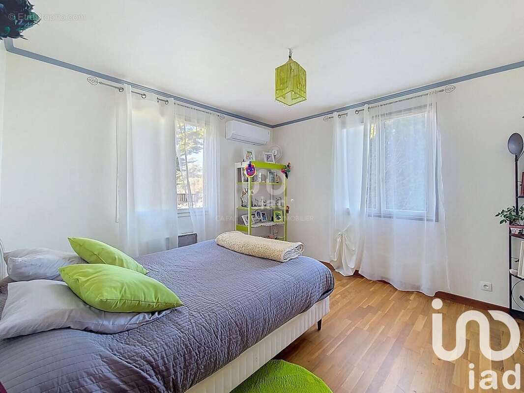 Photo 8 - Maison à MEZY-SUR-SEINE