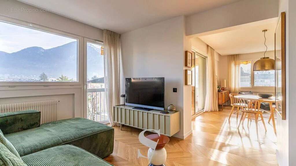 Appartement à ANNECY