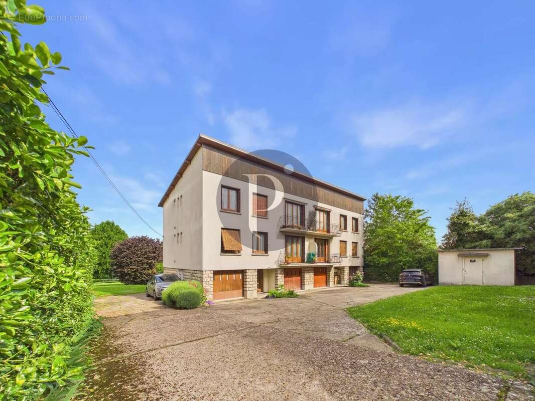 Appartement à WISSOUS