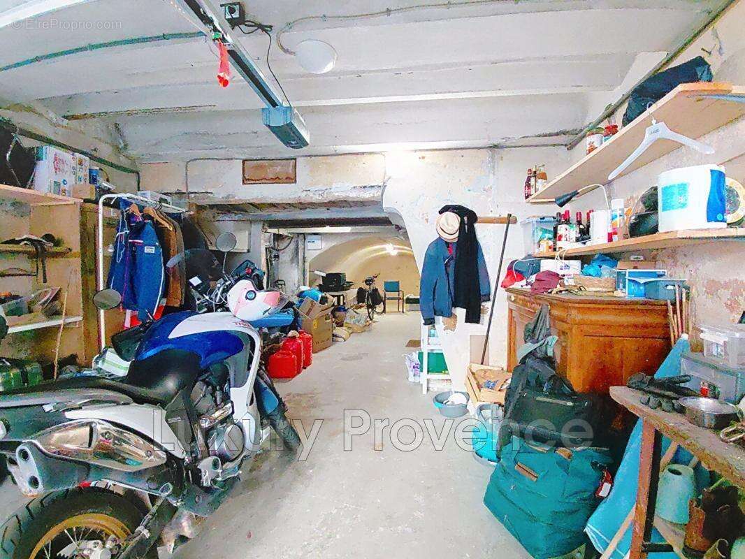 Appartement à FUVEAU