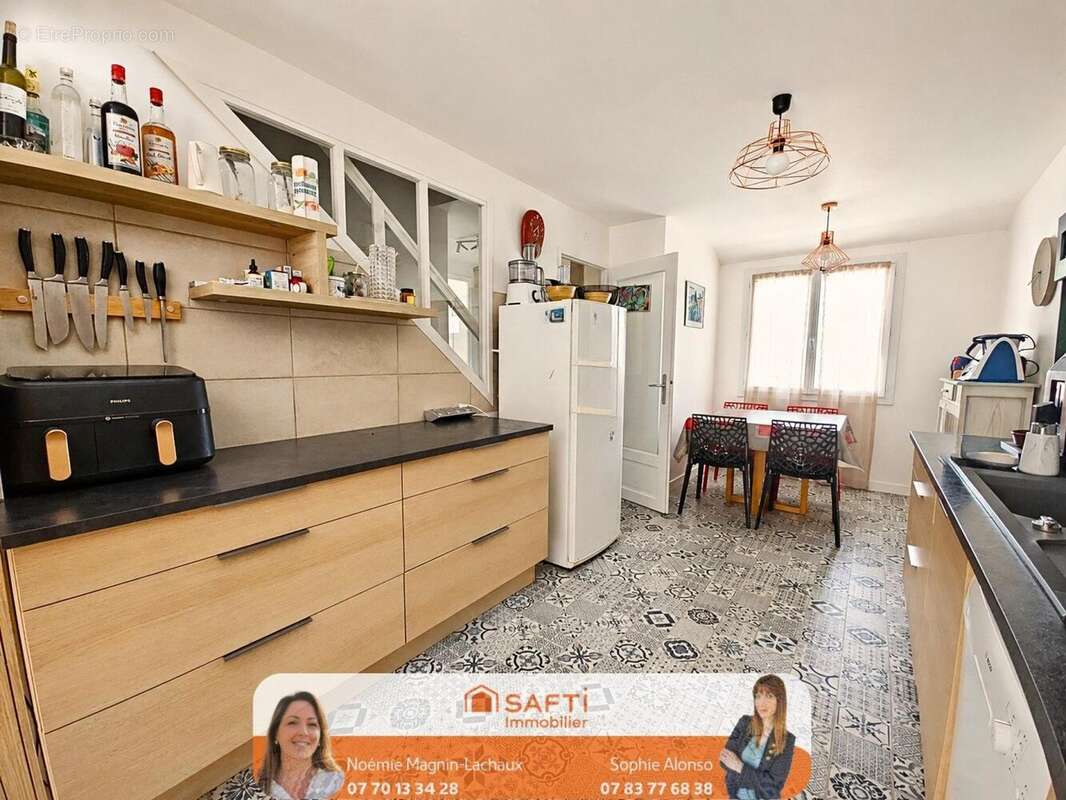 Maison 102 m² à Saint-Marcellin  - photo 8