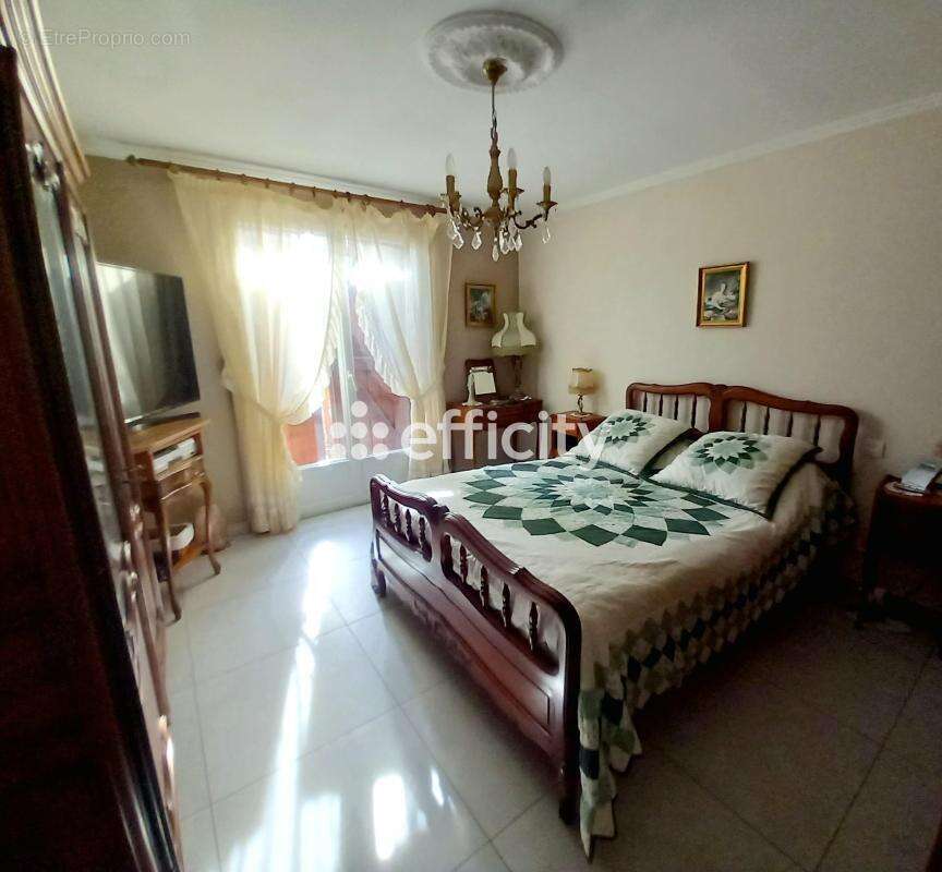 Maison traditionnelle - photo 8