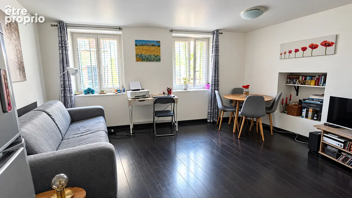 Appartement à TOURVES