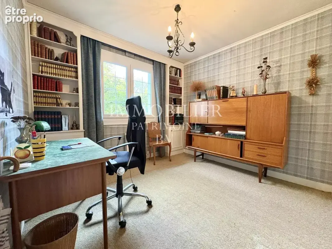 Maison familiale à Chouzy-sur-Cisse - photo 8