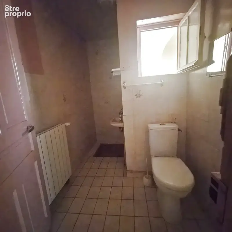 114 m2    à tantonville -. renovation interieure  a prevoir - photo 12