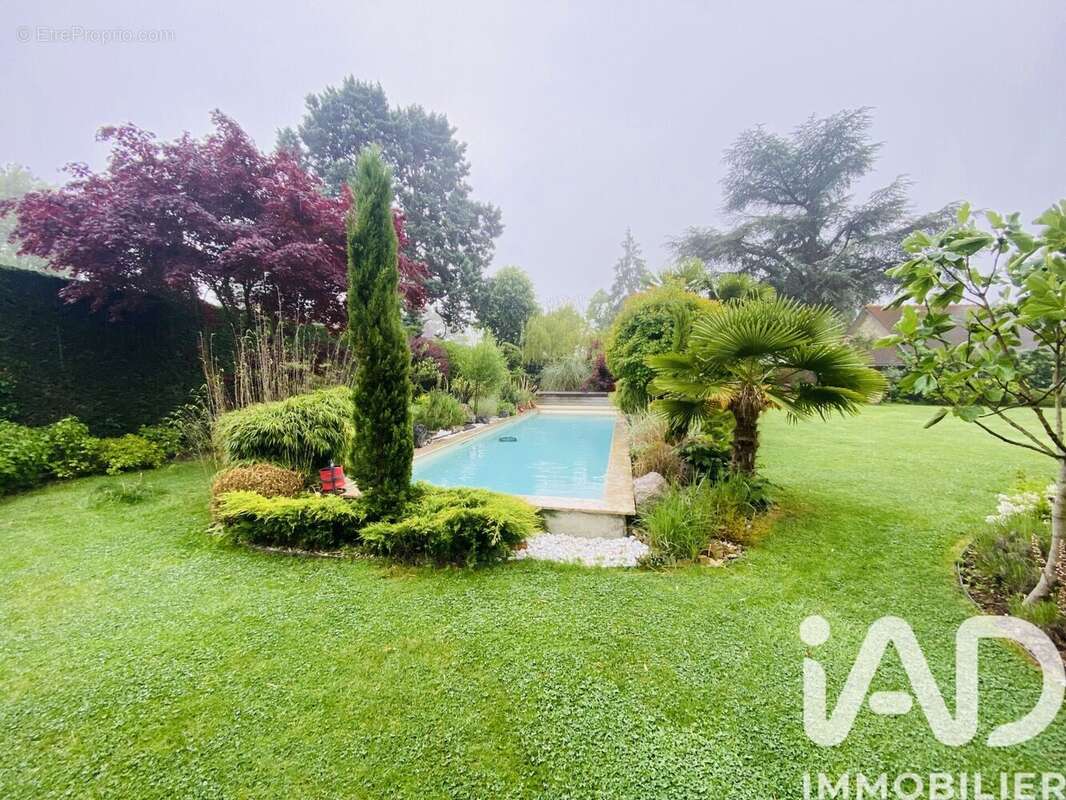 Photo 3 - Maison à FEUCHEROLLES