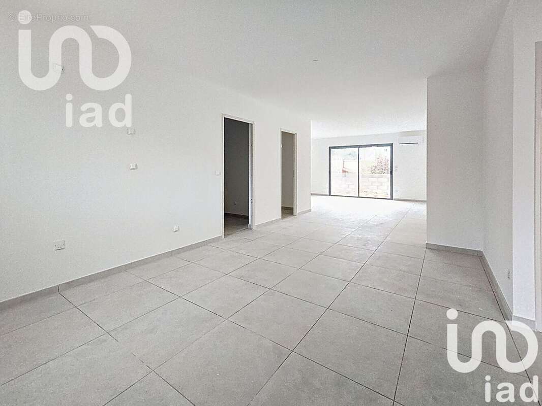 Photo 5 - Maison à LIEURAN-LES-BEZIERS