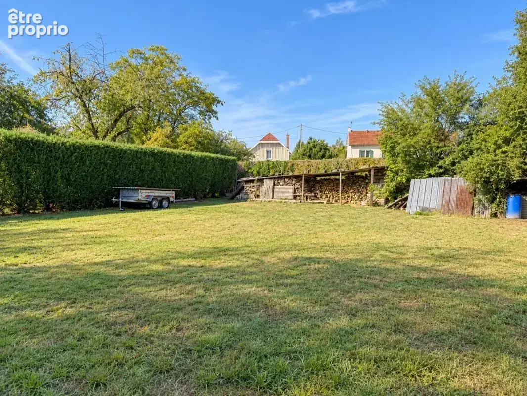 Maison individuelle, 3 chambres, sous-sol complet et jardin clos - photo 11