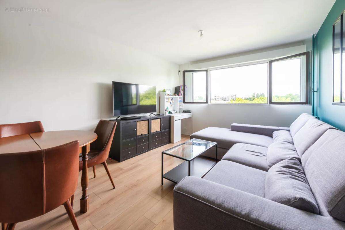 Appartement à SEVRAN