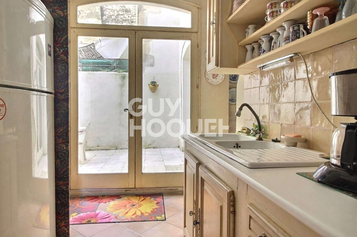 Maison de ville de caractère Tarascon 6 pièces 163m2 - photo 5