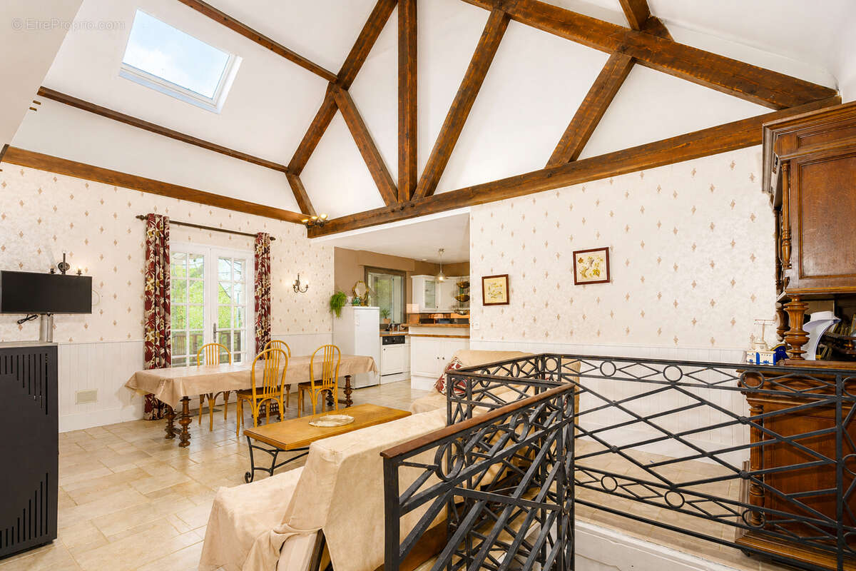 Maison à BEAUNE
