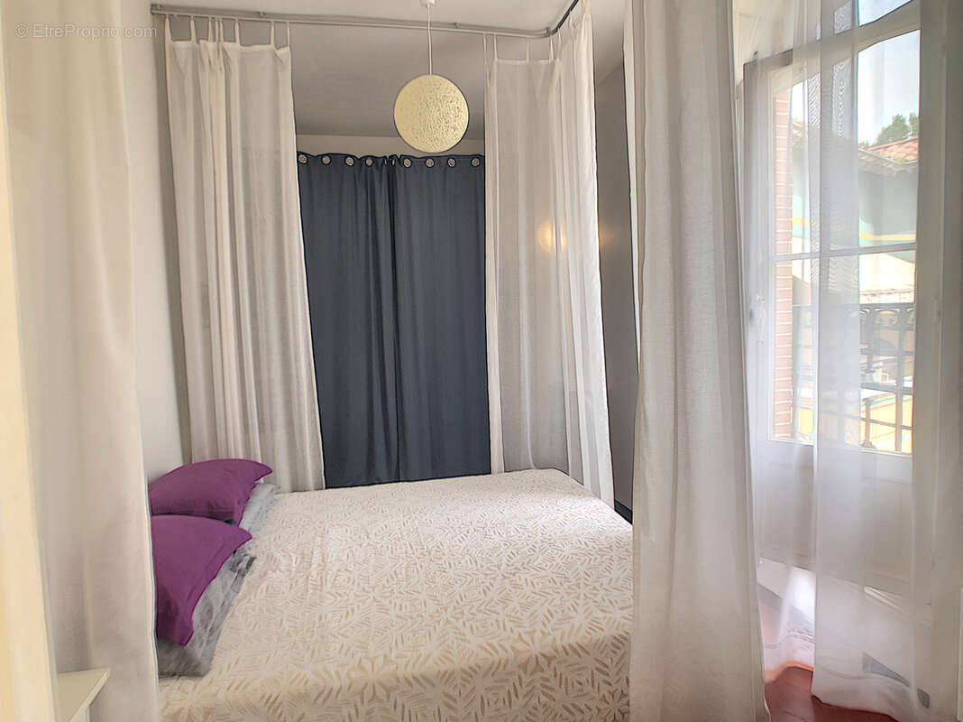 Appartement à CERET