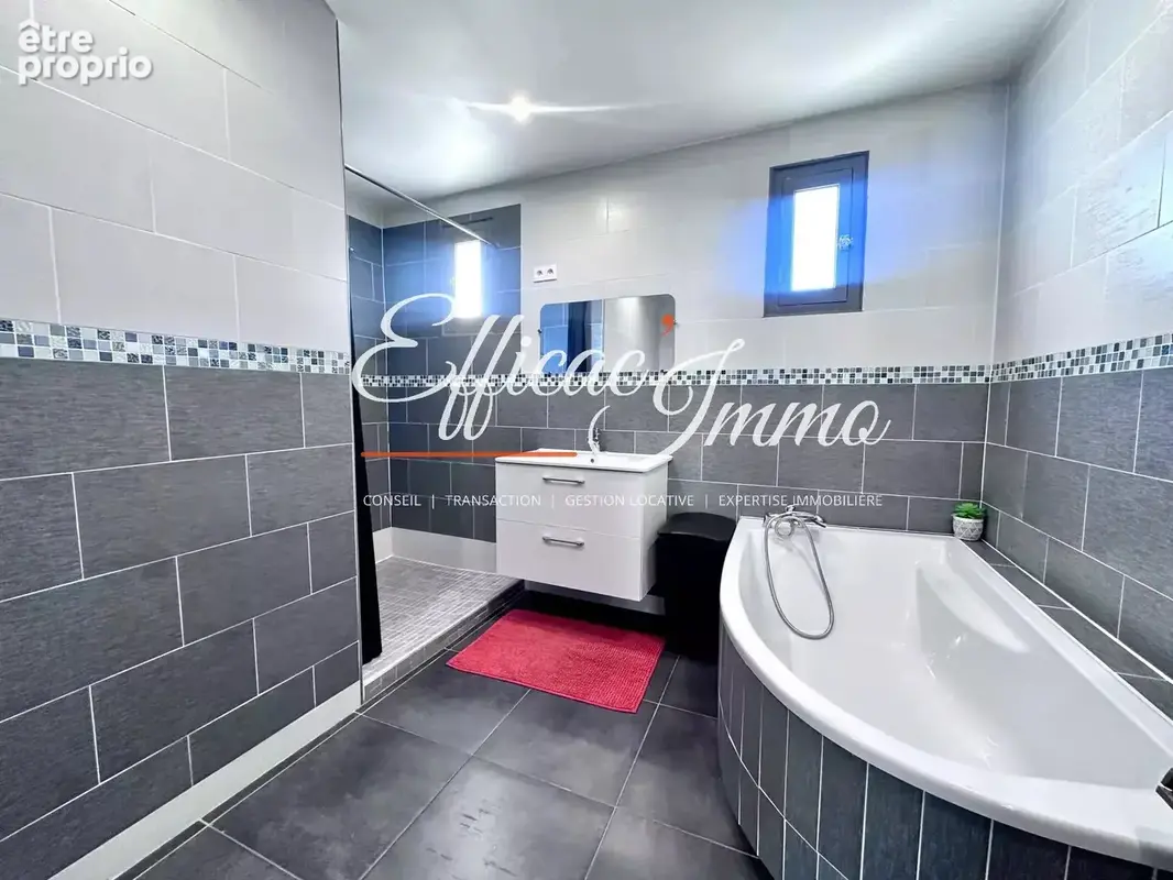 Maison 4 pièces de 117m2 - photo 15