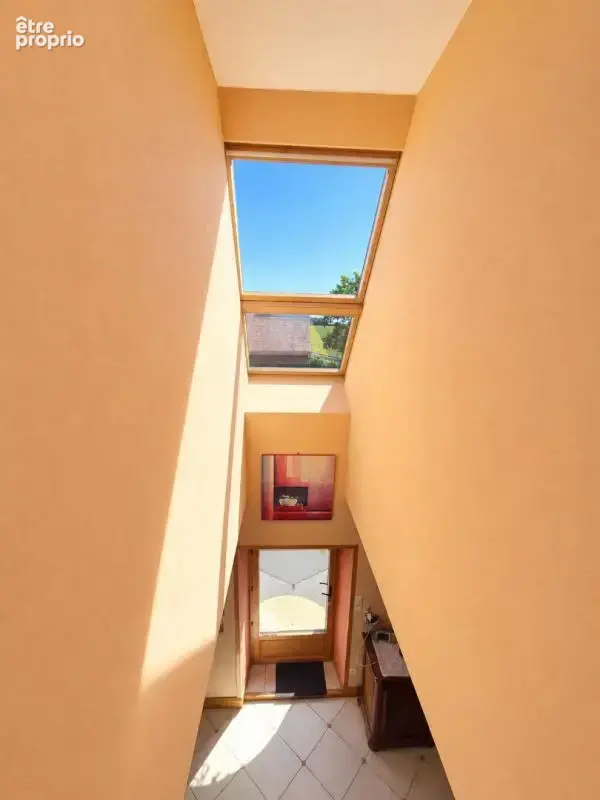 Languidic - propriété de caractère de 242 m² avec gîtes, grange amenageable  sur 3 760 m² de terrain (220 m2 au sol encore aména - photo 17