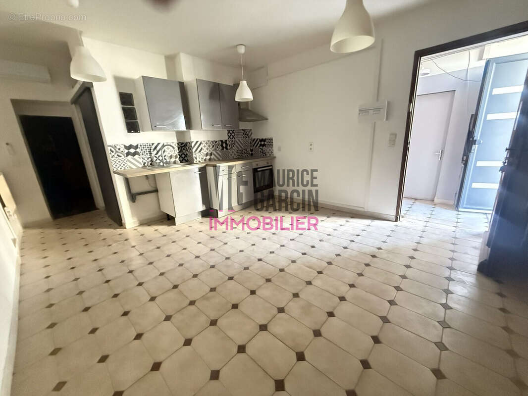 Appartement à ORANGE