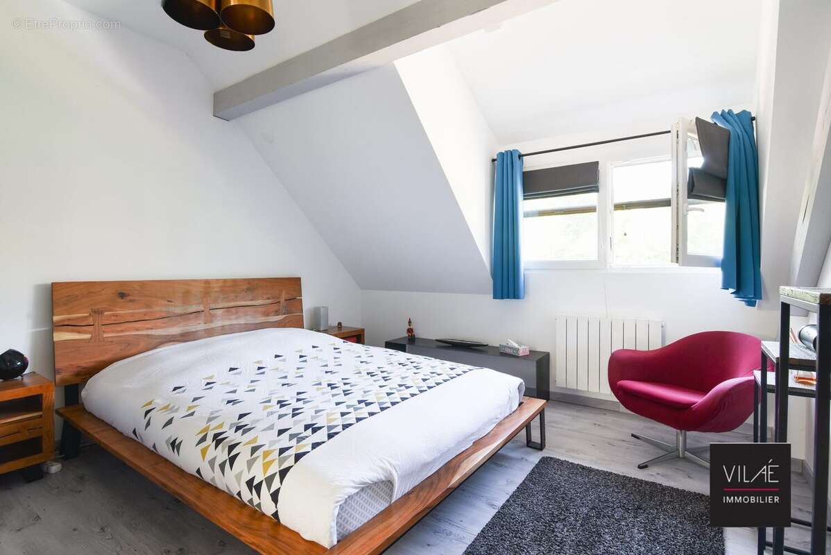 Appartement à OTTROTT