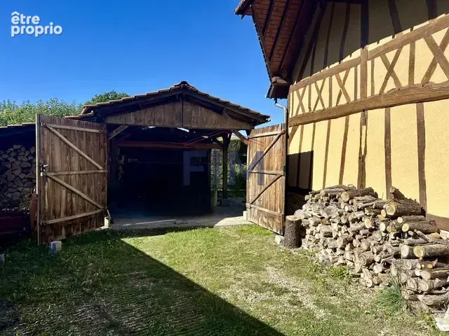 Maison 4 pièces 120 m² à vendre à Neufchatel-En-Bray (76270) - photo 24