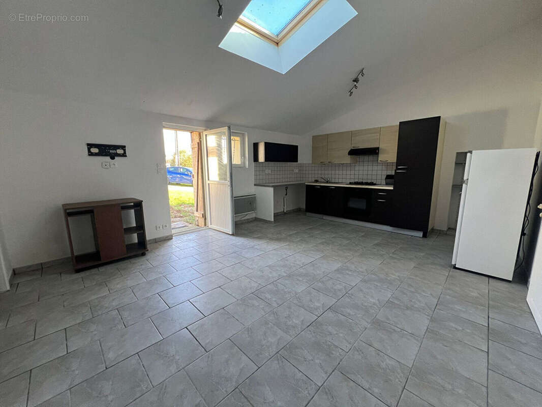 Appartement à TAURIAC