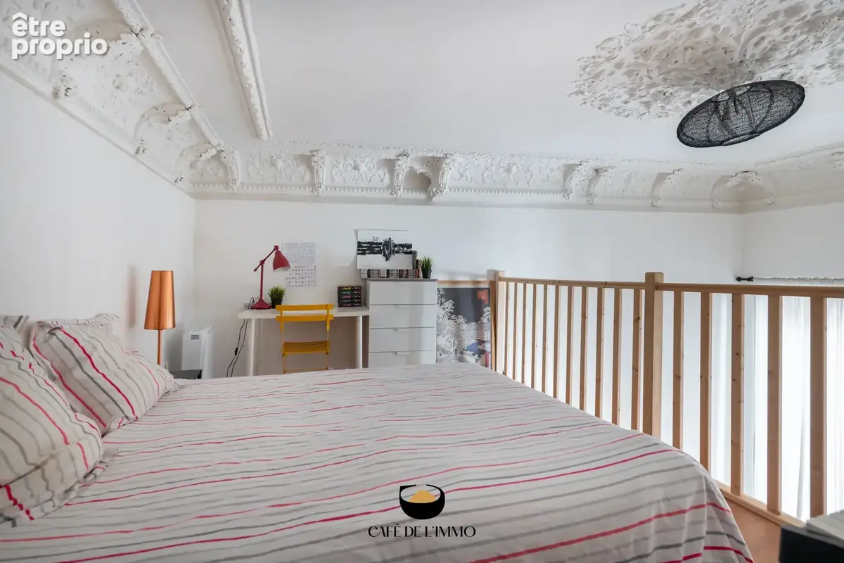 Duplex familial aux Antiquaires - photo 13